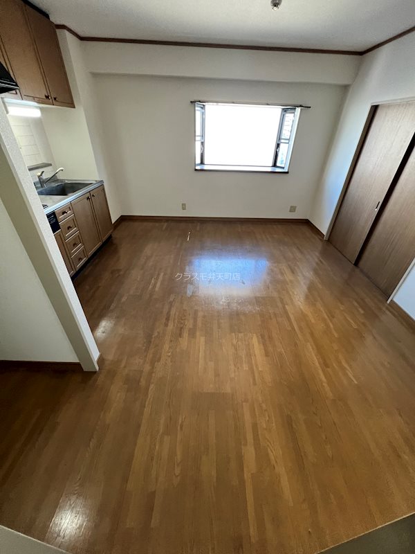 3/24 リビング/ダイニング