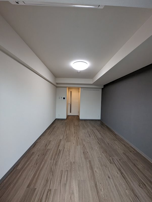 3/22 リビング/ダイニング