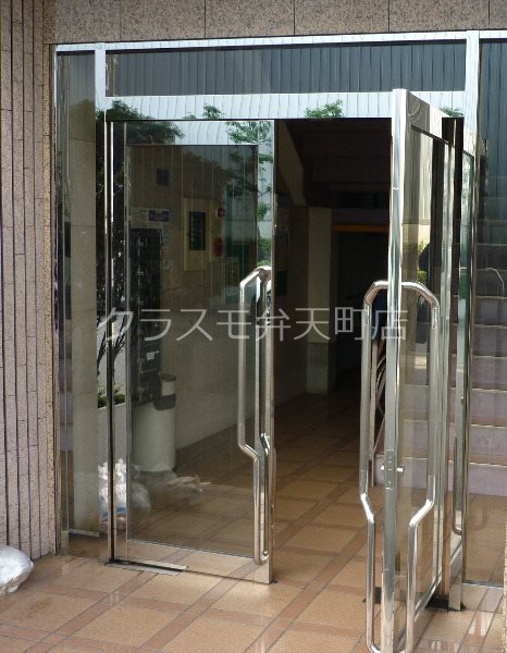 2/7 エントランス