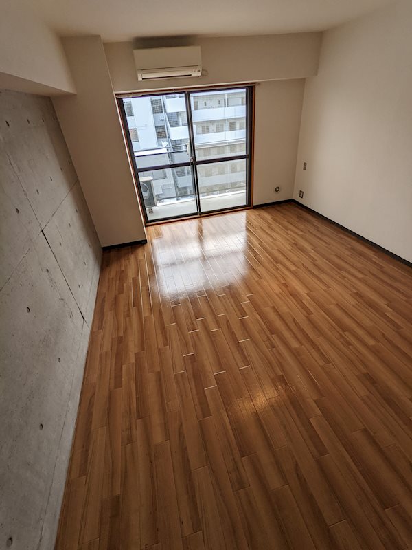 3/24 リビング/ダイニング