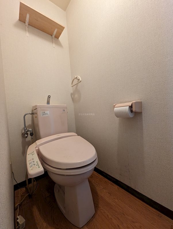 9/22 トイレ