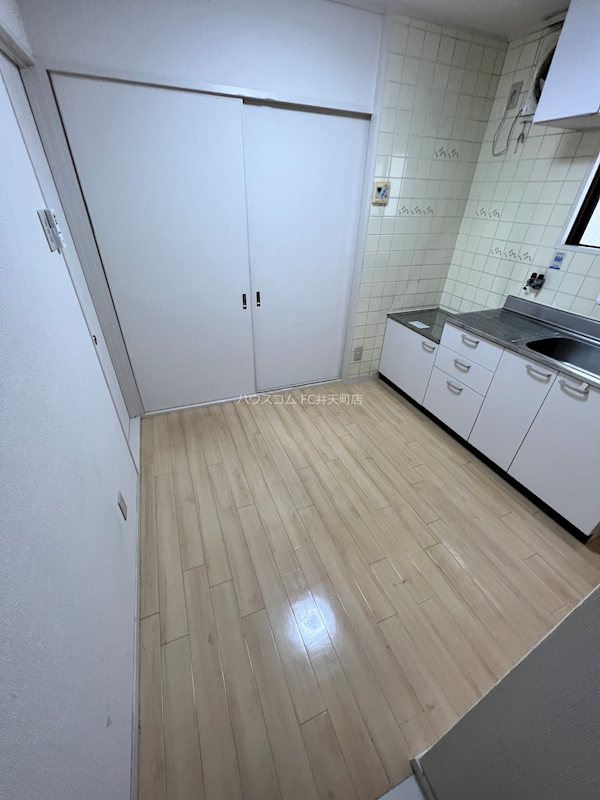 3/21 リビング/ダイニング