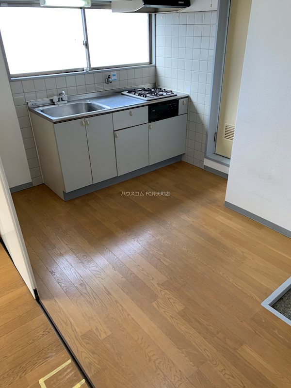 3/19 リビング/ダイニング