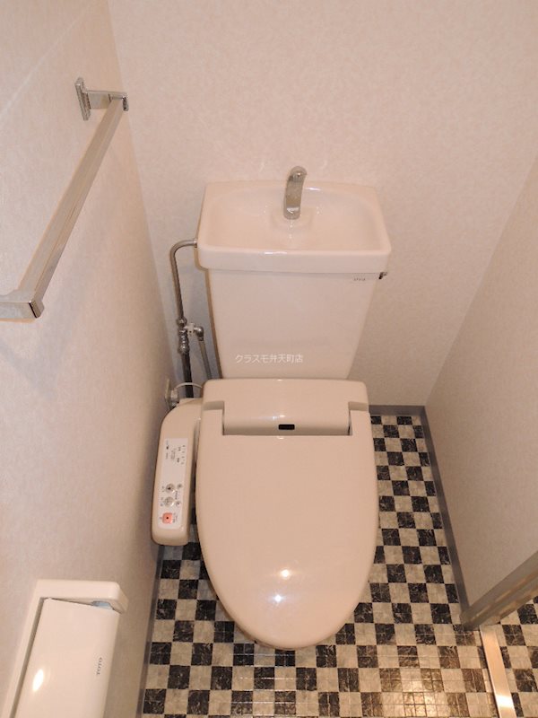 9/22 トイレ
