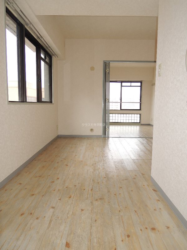 3/22 リビング/ダイニング