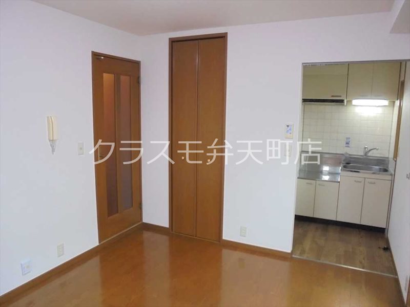 3/19 リビング/ダイニング