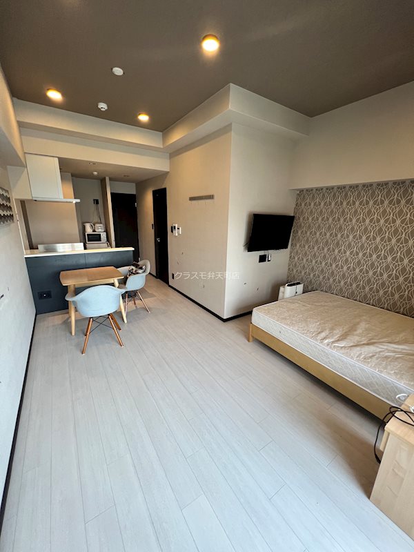 3/22 リビング/ダイニング