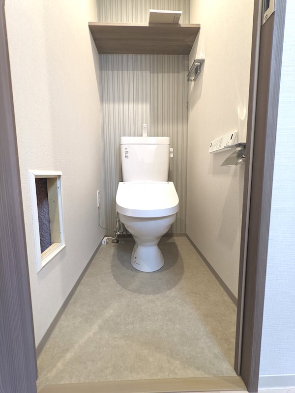 9/20 トイレ