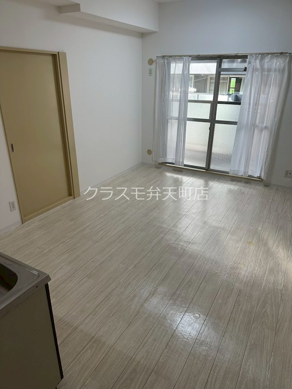 4/29 リビング/ダイニング