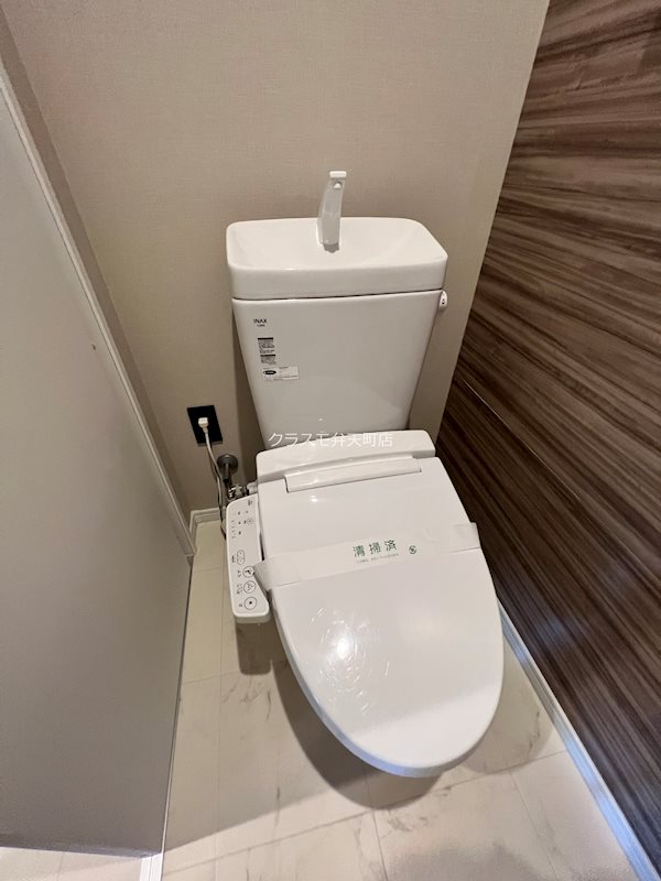 9/19 トイレ