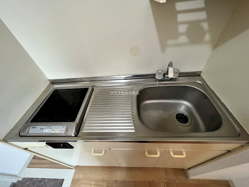 7/19 キッチン