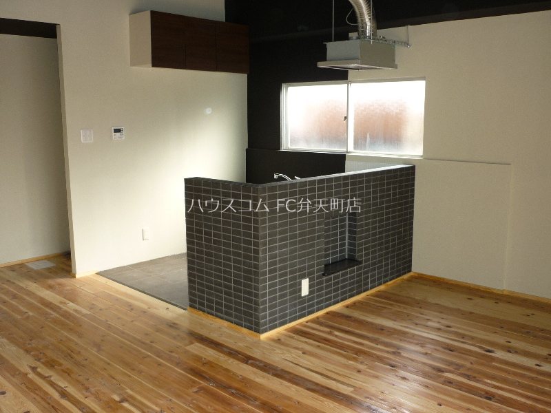 3/22 リビング/ダイニング