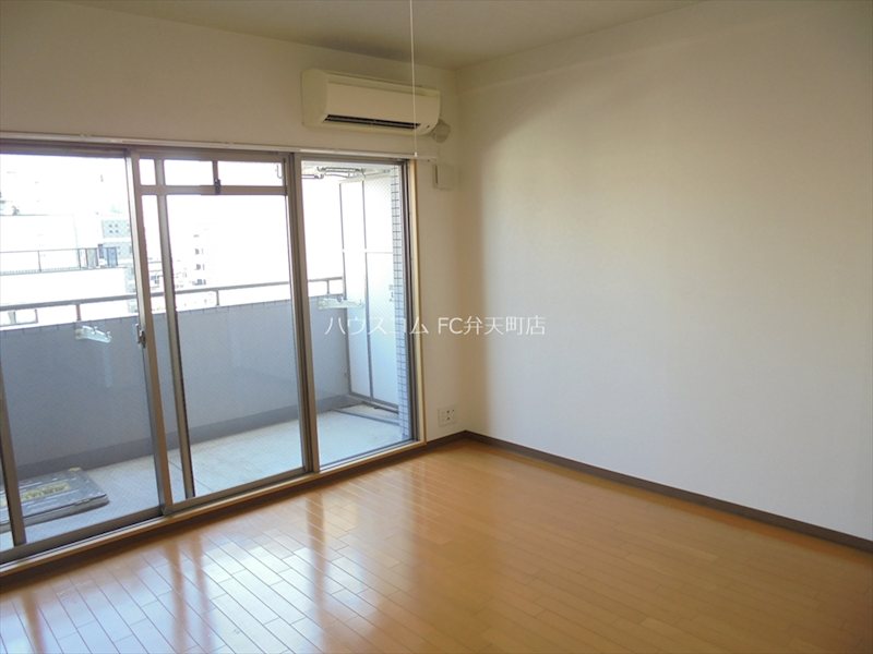 3/23 リビング/ダイニング