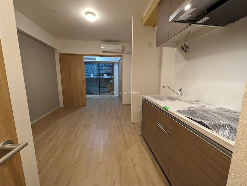 3/19 リビング/ダイニング