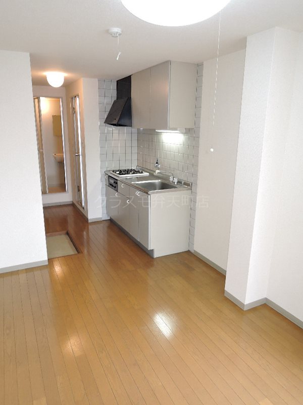 3/20 リビング/ダイニング