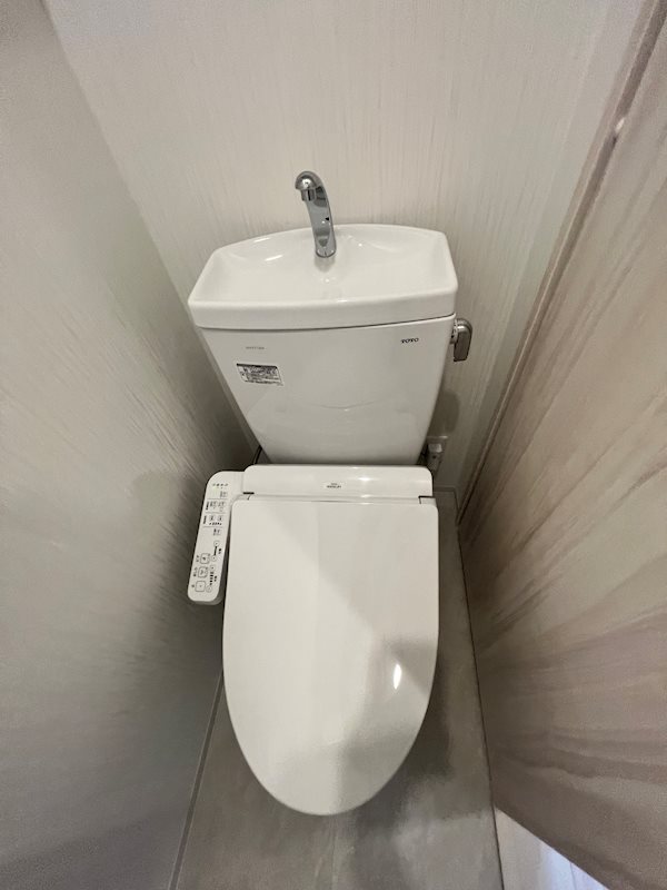 9/20 トイレ