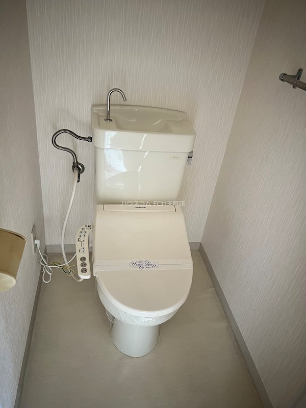 9/21 トイレ