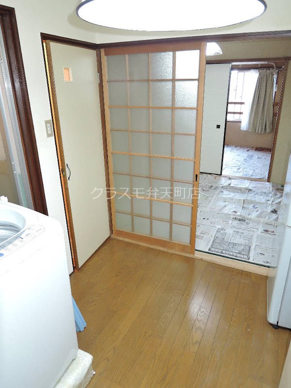 3/19 リビング/ダイニング