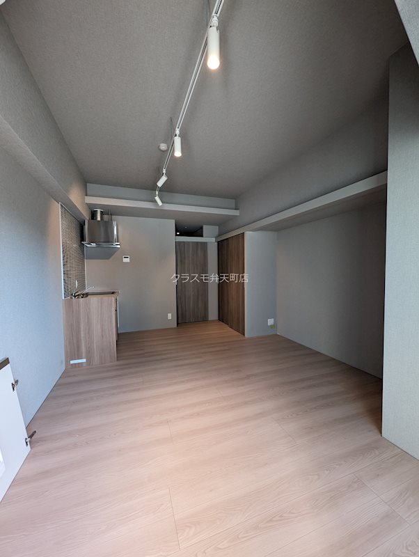 3/22 リビング/ダイニング