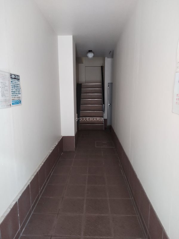 2/7 エントランス