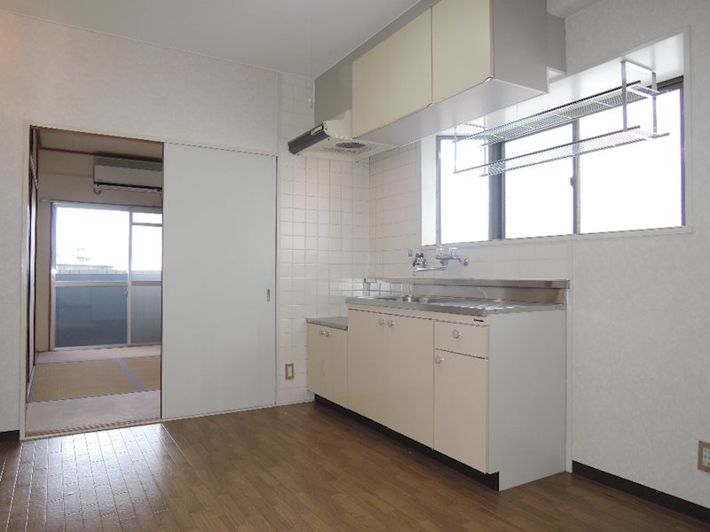 3/20 リビング/ダイニング