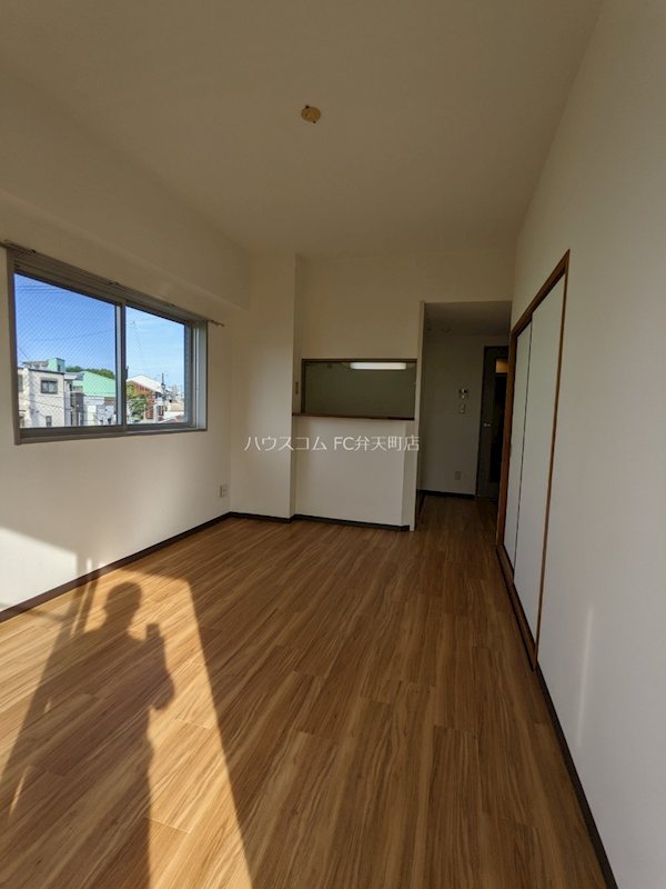 3/29 リビング/ダイニング