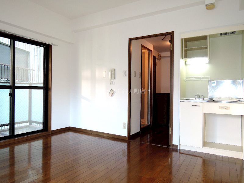 3/26 リビング/ダイニング