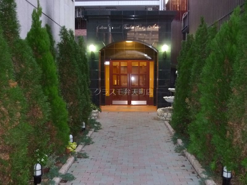 2/7 エントランス