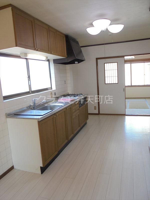 3/19 リビング/ダイニング