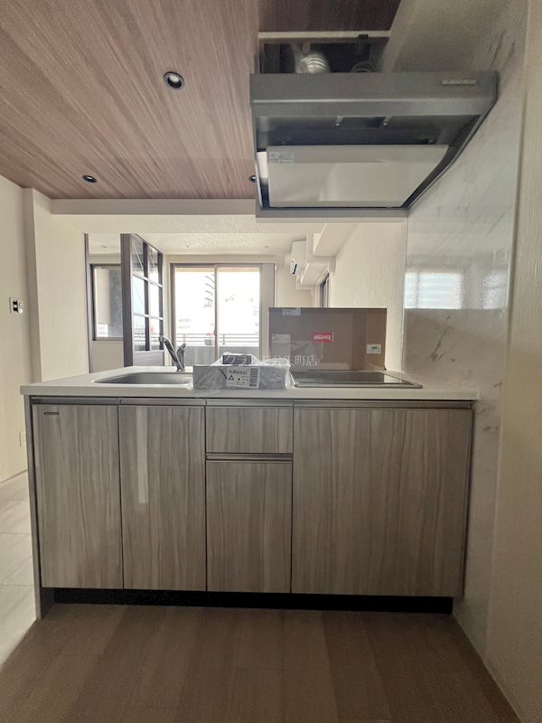 7/24 キッチン