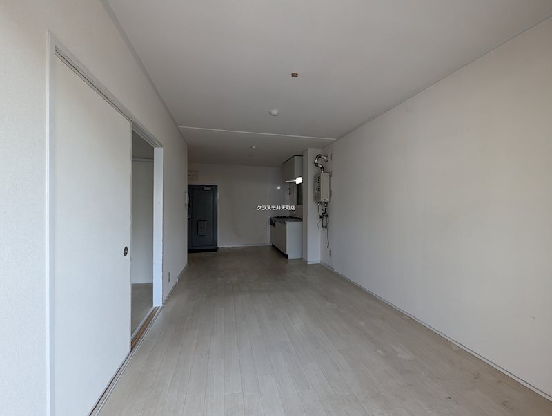 3/20 リビング/ダイニング