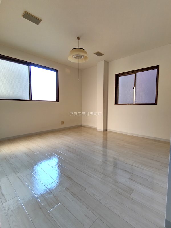 3/23 リビング/ダイニング