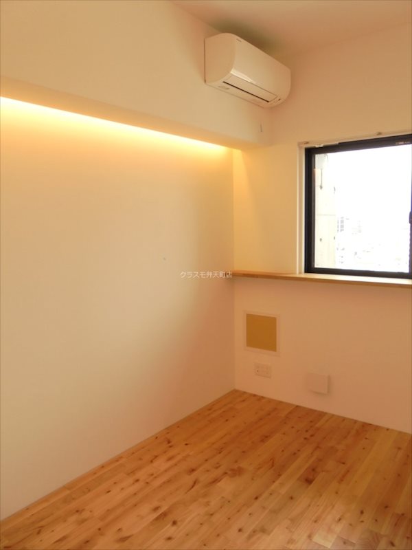 3/22 リビング/ダイニング