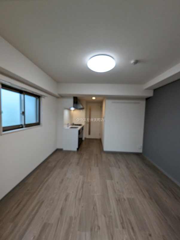 3/21 リビング/ダイニング