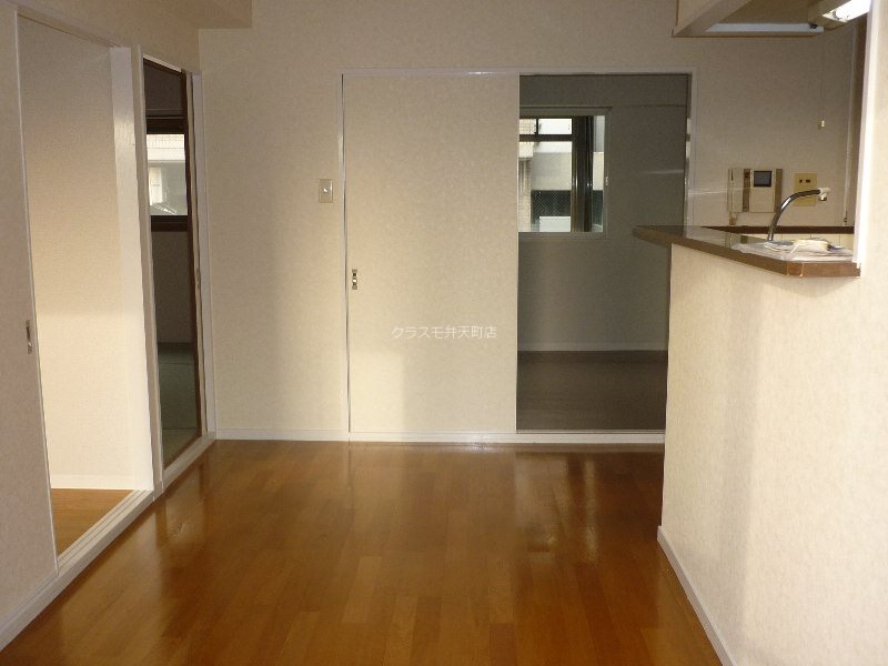 3/21 リビング/ダイニング