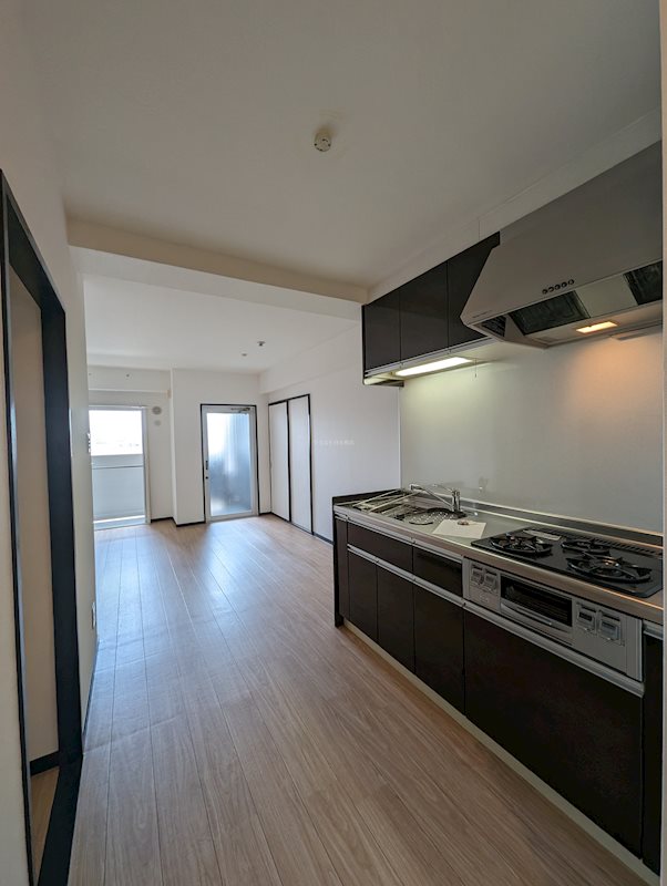 3/21 リビング/ダイニング