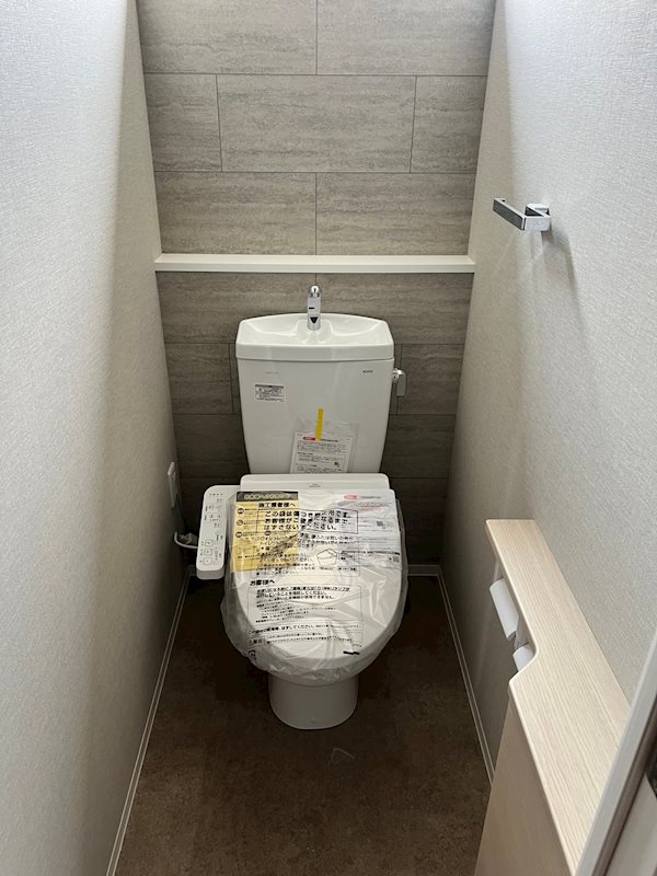 9/25 トイレ