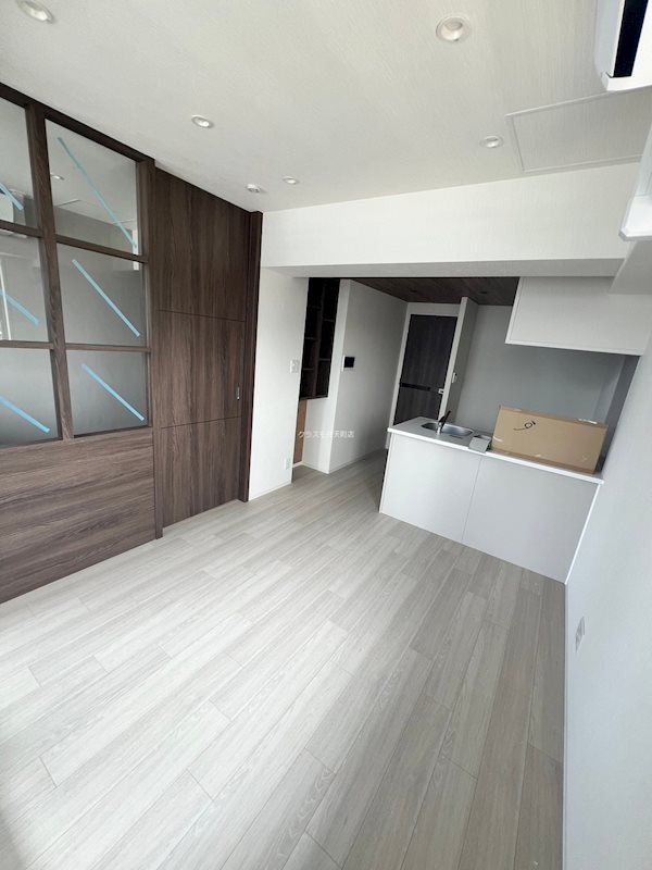 3/25 リビング/ダイニング