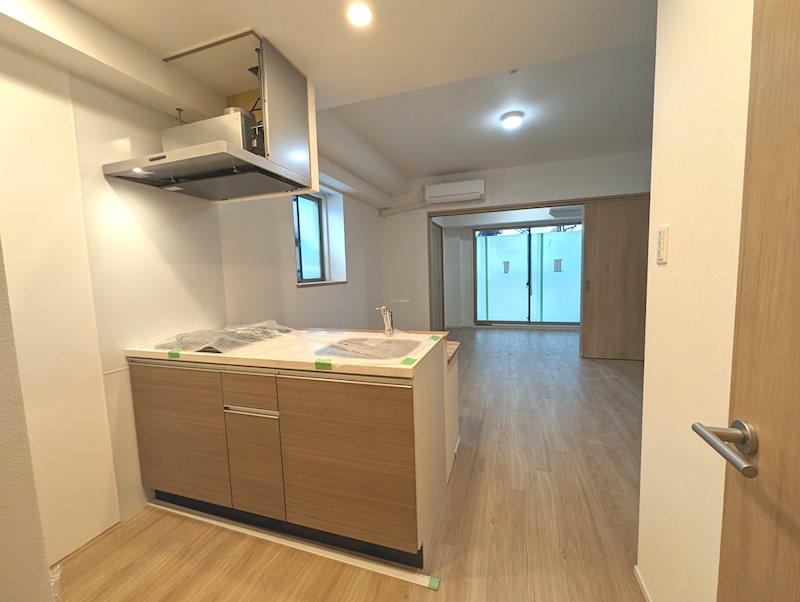 3/19 リビング/ダイニング