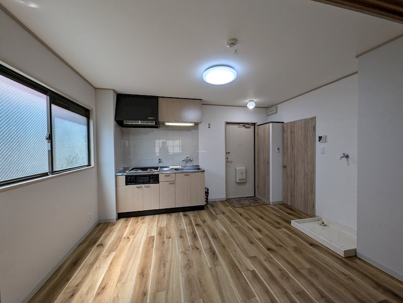 3/21 リビング/ダイニング