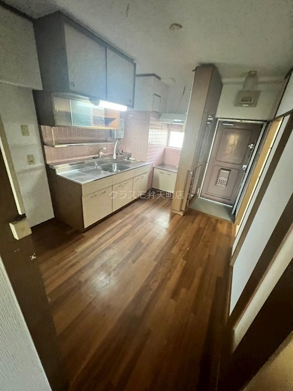 3/26 リビング/ダイニング