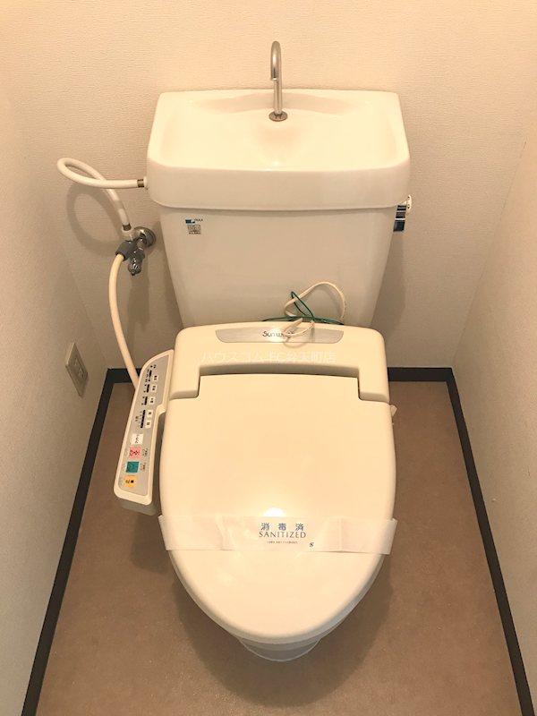 9/23 トイレ