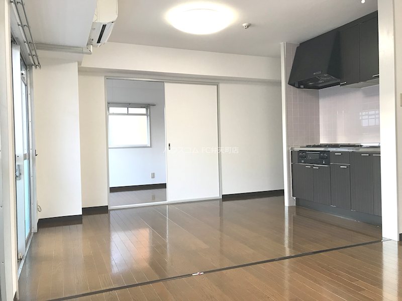 3/23 リビング/ダイニング