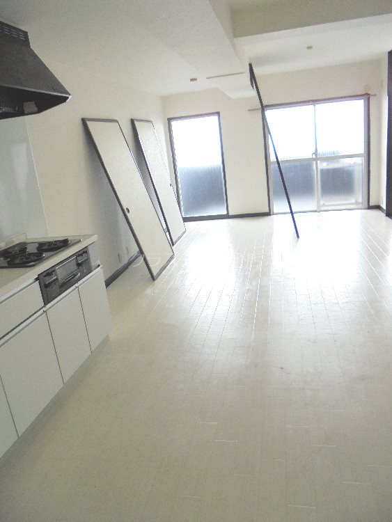 3/21 リビング/ダイニング