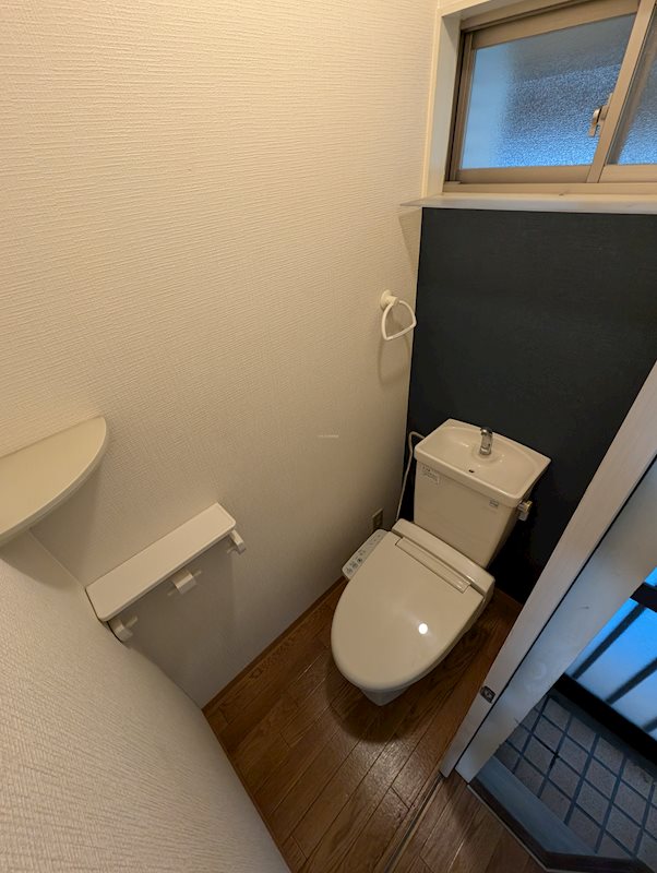 10/29 トイレ