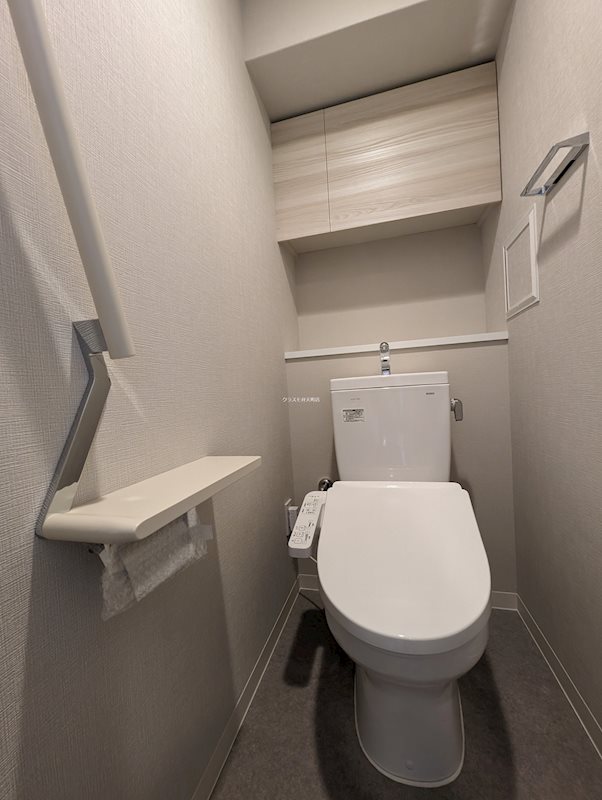 9/23 トイレ