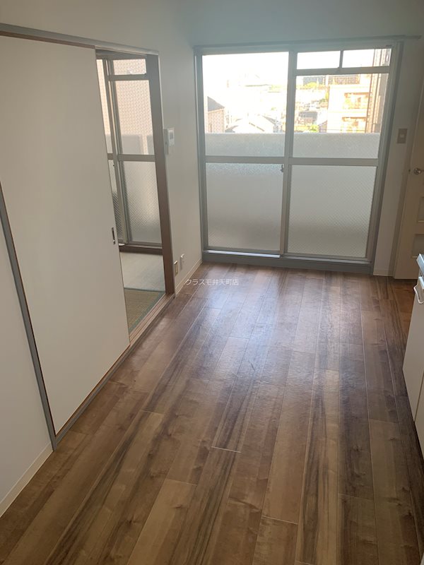 3/21 リビング/ダイニング