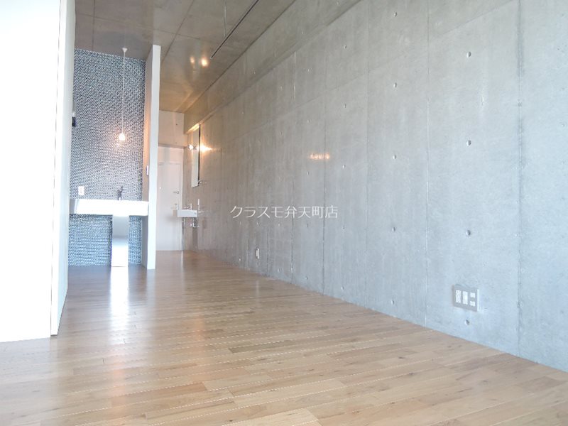 3/19 リビング/ダイニング