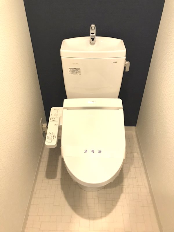 9/24 トイレ