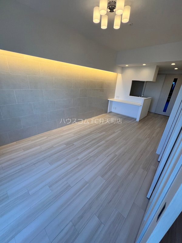 3/21 リビング/ダイニング